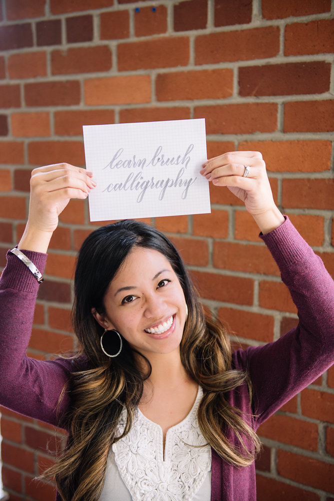 pieces calligraphy free starter brush calligraphy guide