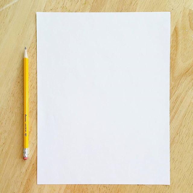printer paper