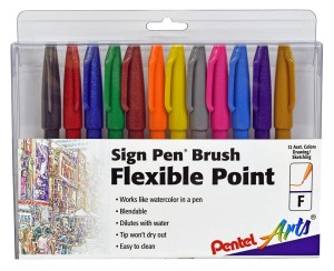 pentel-sign-pen