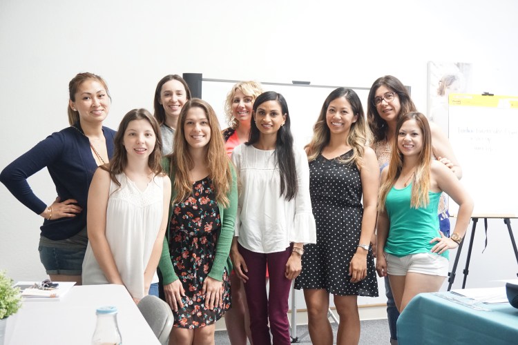 pieces workshops - june 2016