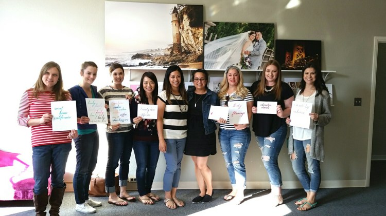 pieces workshops - april 2016