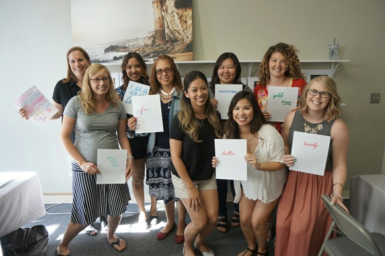 pieces workshops - june 2016