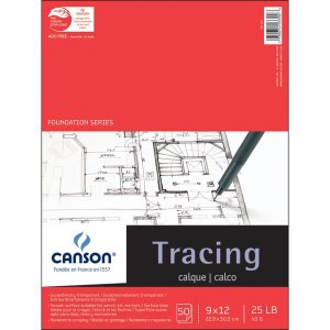 canson